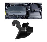 For VW For A&RTEON For p&assat For G&olf For Sportsvan For T&iguan For G&olf For VII Cold Air Intake Kit Fits For Seat Leon RP-A008-BK Turbo Air Box Intake Hose