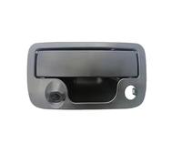 For VW For Amarok 2010-2019 2020 Wide Angle Night Vision Waterproof NTSC Pickup Tailgate Handle Reverse Camera Backup Camera(Track camera)