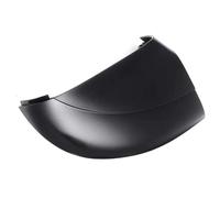 For VW For Amarok 2013 T5 Facelift 2010-2015 7E1857603B 7E1857604B Auto Side Wing Mirror Lower Cover Matte Black Exterior Parts Auto Parts(Right)
