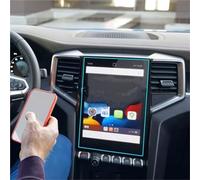 For VW For Amarok 2024 2025 Tempered Glass Screen Protector 12.3 Inch Navigation LCD Screen Protective Film Sticker GPS Screen Protector