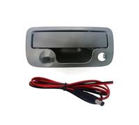 For VW For Amarok For Pickup Truck 2010-2020 Car Tailgate Handle Night Vision Wateproof Parking Reverse Backup Camera Rear View Backup Camera