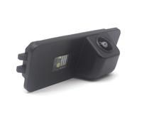 For VW For Amarok For Robust 2010 2011 2012 2013 2014 Car Rear View Parking Backup Camera HD CCD Night Vision DYDGUTUFB(Camera with Filters)
