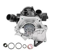 For Vw For Arteon For Golf Water Pump | Engine Water Pump Thermostat Ea888 Mk3 06l121111h