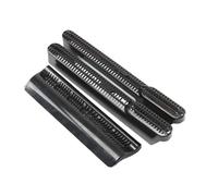 For VW For Atlas 2017-2024 Car Accessories Seat AC Floor Air Conditioner Duct Vent Outlet Grille Cover