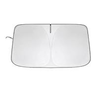 For VW For Atlas 2018 2019 2020 2021 2022 2023 2024 Car Windshield Sun Shade Protector UV Visor Car Sunshade Curtain