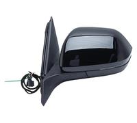 For VW For Atlas 2018-2021 US Version Turn Signals Side Rearview Car Accessories Door Rearview Assembly Complete Wing Mirrors Exterior Mirror Complete(1 pair)