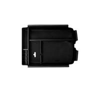 For VW For Atlas For Teramont For Touran 2018 17-21 ABS Auto Interior Acc Car Center Console Armrest Storage Box