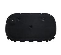 for Vw for Atlas for Teramont Mk1 2017-2024 Bonnet Insulation Mat | Engine Hood Sound Pad Soundproof Mat