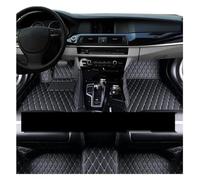 For VW For B&eetle A5 2012-2018 The Main And Co-pilot Has A Computer Box Car Mats Fully Set Floor Mat Automotive Floor Mats(LHD 1 Set 11)