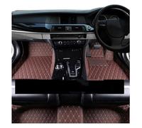 For VW For B&eetle A5 2012-2018 The Main And Co-pilot Has A Computer Box Car Mats Fully Set Floor Mat Automotive Floor Mats(RHD 1 Set 9)