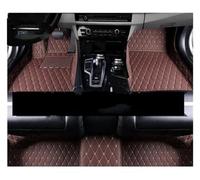 For VW For B&eetle A5 2012-2018 The Main And Co-pilot Has A Computer Box Car Mats Fully Set Floor Mat Automotive Floor Mats(LHD 1 Set 4)
