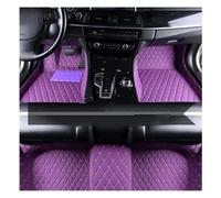 For VW For B&eetle A5 2012-2018 The Main And Co-pilot Has A Computer Box Car Mats Fully Set Floor Mat Automotive Floor Mats(LHD 1 Set 8)