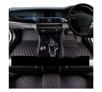 For VW For B&eetle A5 2012-2018 The Main And Co-pilot Has A Computer Box Car Mats Fully Set Floor Mat Automotive Floor Mats(RHD 1 Set 11)