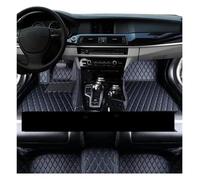 For VW For B&eetle A5 2012-2018 The Main And Co-pilot Has A Computer Box Car Mats Fully Set Floor Mat Automotive Floor Mats(LHD 1 Set 6)