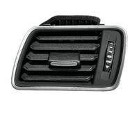 For Vw For B7 Car Interior Accessories Front Dashboard Air Conditioning Outlet A/C Vents Grille Assembly