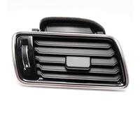 For Vw For B7 Car Interior Accessories Front Dashboard Air Conditioning Outlet A/C Vents Grille Assembly