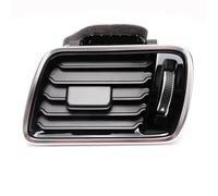 For Vw For B7 Car Interior Accessories Front Dashboard Air Conditioning Outlet A/C Vents Grille Assembly