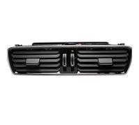 For Vw For B7 Car Interior Accessories Front Dashboard Air Conditioning Outlet A/C Vents Grille Assembly