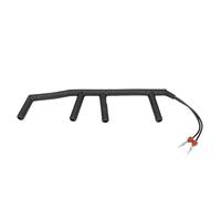 For Vw For Beetle 1998-2003 For Golf 1997-2001 For Passat 1996-1997 Car Glow Plug Wiring Harness 028971766 Glow Plug Connector
