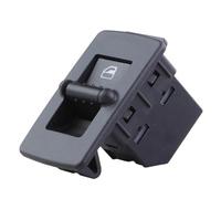 For VW For Beetle 1998-2010 2.5L Electric Window Control Switch Glass Lifter Button Car 1C0959527A 1C0959855A Car Window Control Switch(Passenger side)
