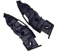 For VW, For Beetle 2012 2013 2014 2015 2016 2017 2018 2019 1 Pair Front Bumper, For Bracket Mount Support Holder LH RH Front Bumper Support Bracket