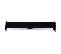 For Vw For Beetle 2012 2013 2014 2015 2016 2017 2018 2019 5C5877307A Car Panorama Sunroof Sunshade Curtain Cover Assembly Window Shades Car(Black)