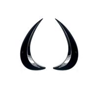 For VW For Beetle 2012 2013 2014 2015 2016 2017 2018 Car Headlight Eyebrows Headlamp Eyelid Cover Trim Accessories Headlight Eyebrow Eyelid Cover Trim