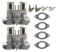 For VW For Beetle BUG For Beetle For Bus For FIAT V6 V8 44 IDF 44IDF For WEBER 18990061 Motorcycle Engine Carburettor carburetor rebuild tool set