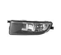 For VW For Beetle For 5C1 For 5C2 2012 2013 2014 2015 2016 Clear Lens Front Bumper Fog Light Driving Lamp Left Dynamic Turn Signal Light