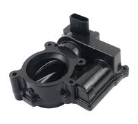 For VW For Beetle For Jetta For Passat For Polo For SEAT For SKODA 1.4 Throttle Valve 03C128063A 03C128063B 54mm Throttle Body Throttle Body Actuator
