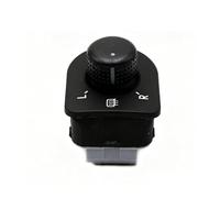 For VW For Beetle For Passat B5 For Bora For Golf 4 For Jetta MK4 1999-2006 1J1959565D 1J1959565F 1J1959565E 1PC Rearview Mirror Knob Switch Button side mirror switch(B style 10 Pins)