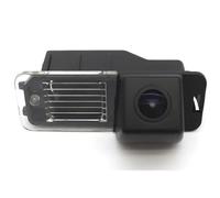 For VW For Beetle For R-Line 2012 2013 2014 Rear View Camera CCD Night Vision Reverse Camera Reversing Camera MCQNDS(Camera with Filters)