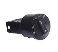 For VW For Bora 1J2 For Golf Mk Iv 4 1J1 For Lupo 6X1 6E1 2000 2001 2002 2003 2004 Car Headlight Switch Module 1C0941531A