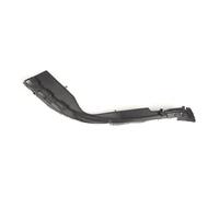 For VW For Bora 2005 2006 2007 2008 2009 2010 2011 1JM807183B 1JM807184B Front Bumper Support Bracket Car Accessories Front Bumper Spoiler Lip(Left)
