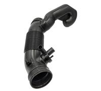 For VW For Bora For Golf Mk4 Car Air Intakes Intake Hose Pipe Tube 1J0 129 684AM 1J0 129 684 AM 1J01296