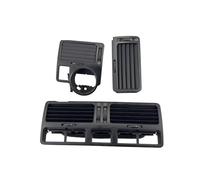 For VW For Bora For JETTA For Golf For MK4 Air-conditioning Vent A/C Front Dash Center Console Air Vent Outlet