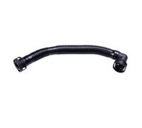 For VW For Bora For Jetta For Golf For Passat For Touran 1.6T 75KW Air Pump Vacuum Breather Vent Pipe Hose 06A131127L 06A131127AG