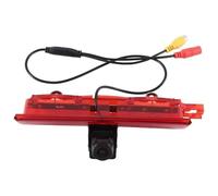 For VW For Caddy 2003-2015 HD Car Brake Light Reverse Parking Camera Night Vision Waterproof Parts Reversing Camera Kit Dash Cam