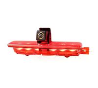 For VW For Caddy 2003-2019 AHD 1080P Car Rear Camera Brake Light Rear View Camera Reversing Camera Car Rear Camera MCQNDS(GAHD-1080P-175deg)