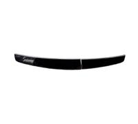 For VW For Caddy 2005 2006 2007 2008 2009 2010-2018 ABS Double Door Roof Car Rear Roof Wing Spoiler HBGURM