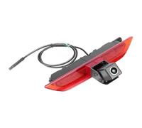 For VW For Caddy 2020-2024 For California V5 Camper Box For Furgon Estate SBA SBB SBJ MPV 2021/01-2024/12 Brake Light Reverse Camera Backup Camera(7inch Monitor Camera)