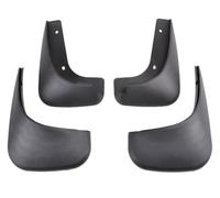 For VW For Caddy 2K 2003-2010 Car Mud Flaps Mudflaps Mudguards Fenders Tuning Duraflap Protector Wheel Splash Guards Car Mud Guards