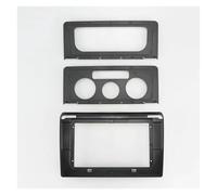 For VW For Caddy 2K 3 III 2004 2005 2006-2010 Radio Dash Fitting Panel Kit 10.1 Inch Car Frame Fascia Adapter stereo radio fascia frame