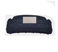 for VW for Caddy 2K MK3 2004-2015 Car Hood Engine Insulation Pad Soundproof Heat Cotton Liner Cover Mat CFCKHPTHAZ(2003-2006 2)