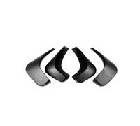 For VW For Caddy 3 2k For Touran 1t MK1 2003~2009 Mudflaps Splash Guards Mud Flap Mudguards Fender Car Mud Flaps Accessories IENQBVL(For 2k 2004-2009)