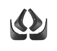For VW For Caddy For 2K 2005~2014 4x Car Mudguards Mudflaps Fender Mud Flap Splash Front Wheel Guards Cover Car Mudguard Mud Flaps