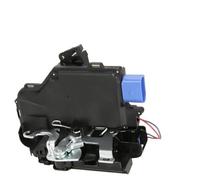 For VW For Caddy For Golf V IV For For Touareg 3D1837015A 3D1837015 3D1837016 Door Lock Actuator Car Door Lock Actuator(Front Right)