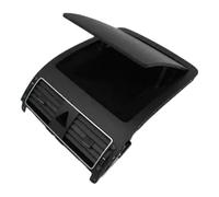 For VW For Caddy For T&OURAN 2004-2016 Front Rear Left Right Centre Chrome Console AC Air Conditioning Outlet Vent Air Conditioning Vent(Air Outlet Assembly)