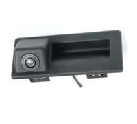 For VW For Caddy For Teramont For Tiguan For Touran 2016-2024 Car HD Trunk Handle Camera Rear View Camera DYDGUTUFB