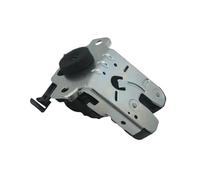For VW For Caddy For Termont For Caddy For Multivan Boot Lid Lock Catch Car Spare Parts 5TA827505D 5TA827505A 5NA827505